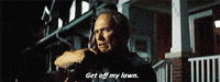 mad gran torino GIF mad gran torino GIF
