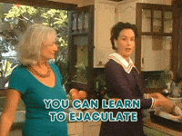 Dirtytalk GIF by Angela Shelton