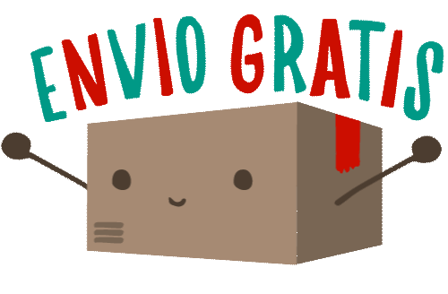 Envio Gratis Stickers - Find & Share on GIPHY