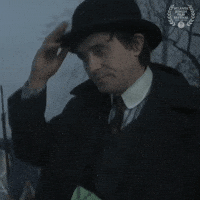 Take Off My Hat GIFs - Find & Share on GIPHY