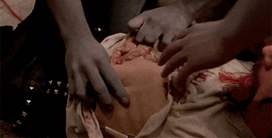 Dawn Of The Dead GIFs - Find & Share on GIPHY