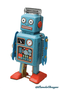 Sweeper Bot GIFs - Find & Share on GIPHY