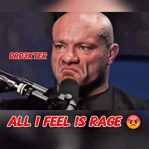 All I Feel Is Rage GIFs - Find & Share on GIPHY