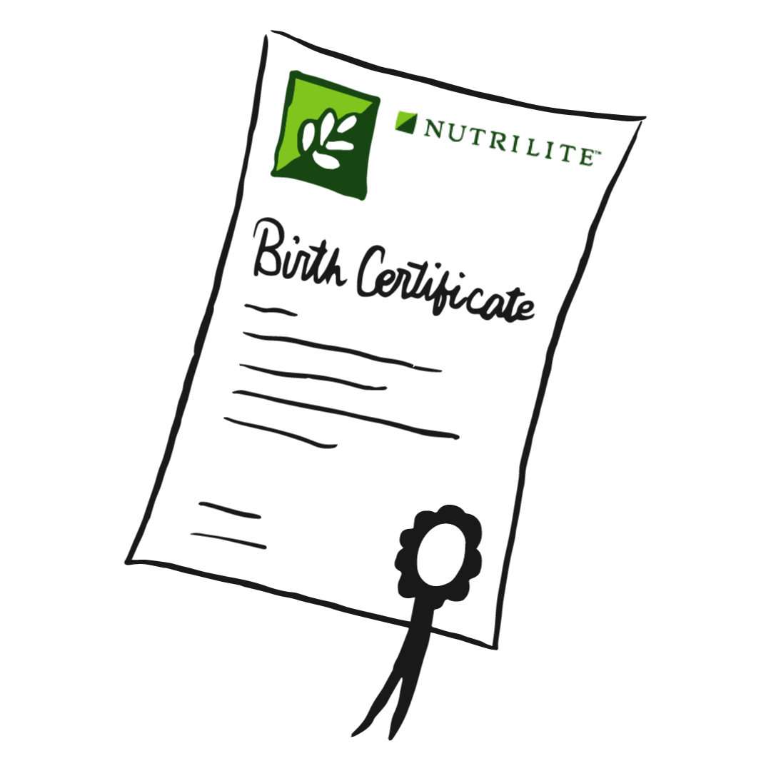 Registrar of Births & Deaths