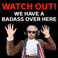 Tough Guys GIFs - Find & Share on GIPHY