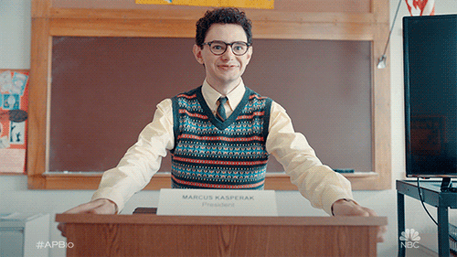 Student GIFs - Find & Share on GIPHY