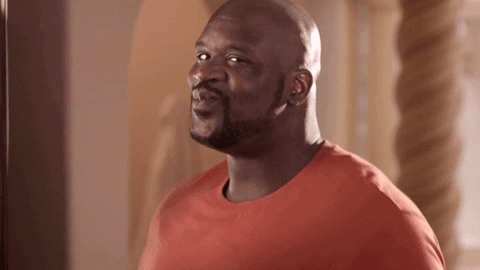 Shaq Shaq GIFs - Find & Share on GIPHY