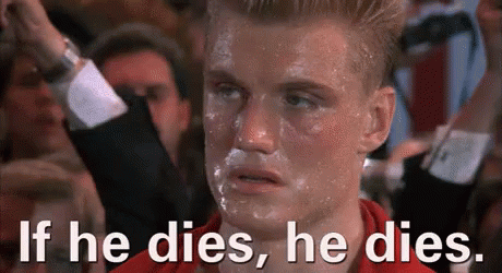 If He Dies GIFs - Find & Share on GIPHY
