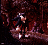 Shadow the Hedgehog