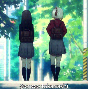 Chisato GIFs - Find & Share on GIPHY