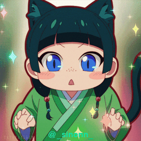 Cats Maomao GIF - Find & Share on GIPHY