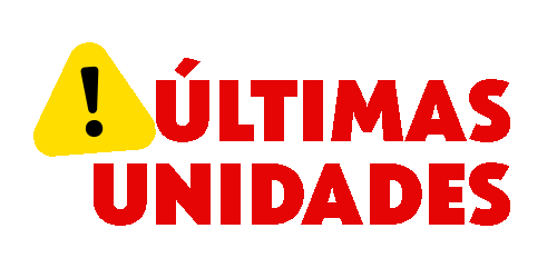 Ultimas Unidades Sticker by Vascocivitas - Find & Share on GIPHY