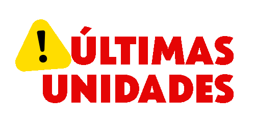 Ultimas Unidades Sticker by Vascocivitas - Find & Share on GIPHY