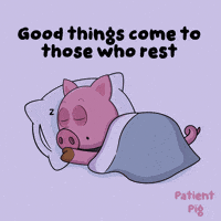 Rest Well GIFs - Find & Share on GIPHY