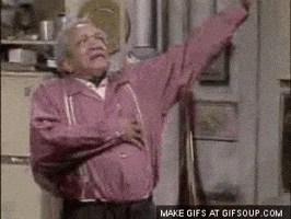 Having A Heart Attack GIFs - Find & Share on GIPHY