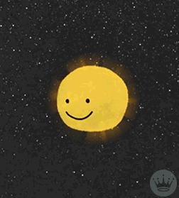 Happy Birthday Earth GIF by Hallmark Gold Crown - Find & Share on GIPHY