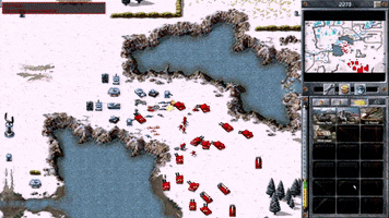 Command And Conquer GIFs - Find & Share on GIPHY