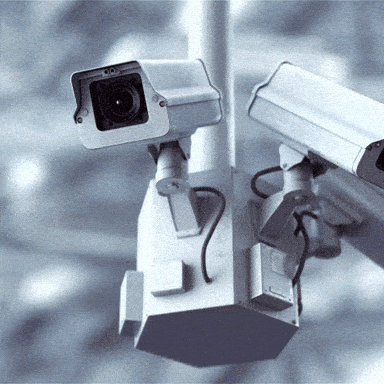 CCTV Feed