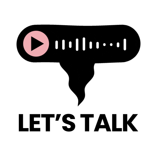 Letstalk GIFs - Find & Share on GIPHY