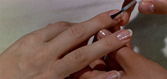 Lamp Manicure Nails GIFs - Find & Share on GIPHY