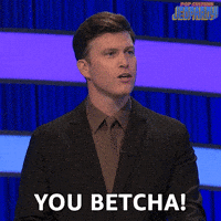Popculturejeopardy GIF by Jeopardy!