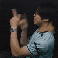 Dance Philippines GIF by Aurora Gaming