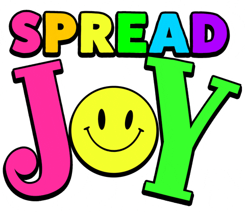 Joy Love GIF by Richie Brown
