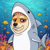 Tired Over It GIF by Doge Pound