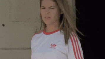 tomboy GIF by Destiny Rogers