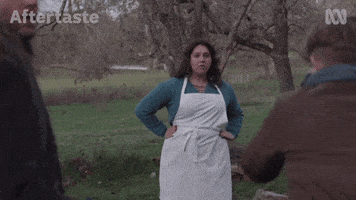 Photo Shoot Pose GIF by ABC TV + IVIEW