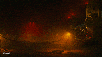 The Trench Meg 2 GIF by Warner Bros. Pictures