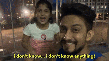 zara larsson idk GIF by DigitalPratik™