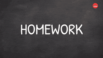 Beginning Back To School GIF by BuzzFeed