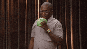Hannibal Buress Diet GIF by Adult Swim