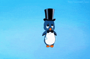 looney tunes crying GIF