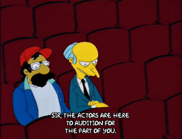 season 6 GIF