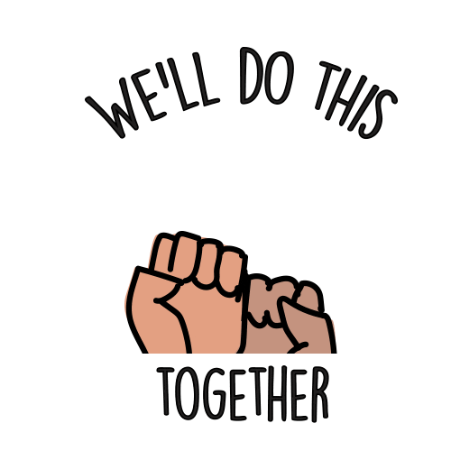 Sgunited Sticker by MCCYSG