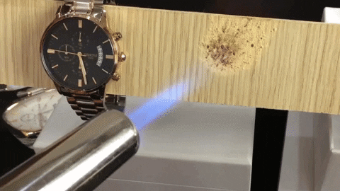 MeuRelogiodeLuxo giphygifmaker GIF