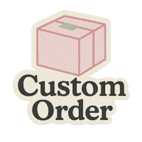Order Custom Sticker by NZ Collab