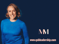 Follow Mm GIF by QAB Leadership