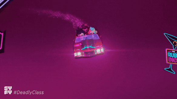 image comics GIF