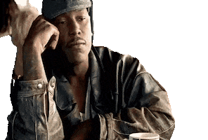 Tyrese Gibson Sticker by Alissandra