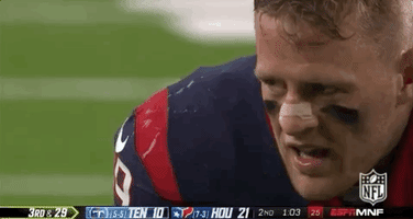 2018 Nfl Football GIF by NFL
