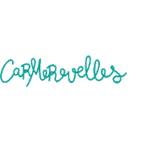 carmerevellesjoies carmerevelles carmerevelleslogo Sticker