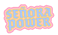 girl mom Sticker by Latinas Poderosas