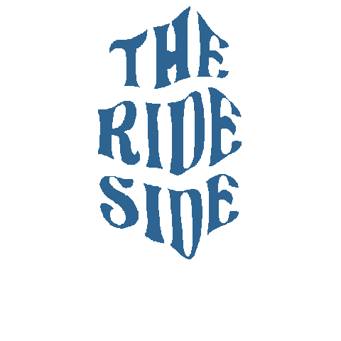 Skate Skating Sticker by THE RIDE SIDE