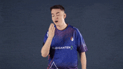 Tired Gloating GIF by Copenhagen Flames