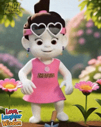 Flowers Spring GIF by Zhotcita