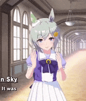 Love At First Sight Fish GIF