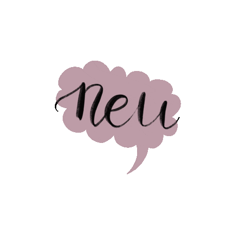 dielichtmalerei new new post neu Sticker